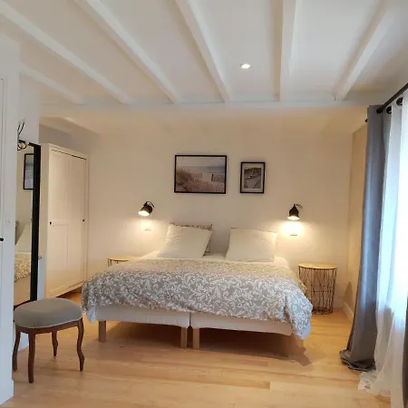 Au Jardin De Capucine