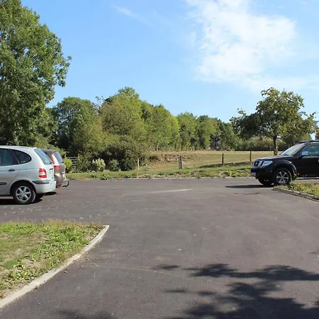Au Jardin De Capucine * Bricqueville-sur-Mer