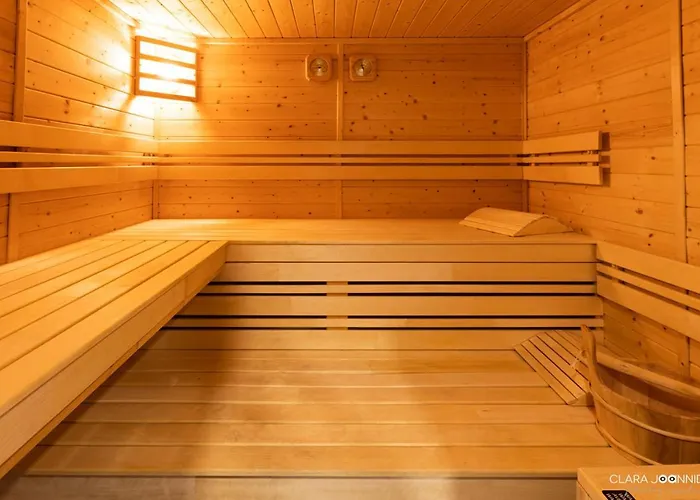 Au Jardin De Capucine