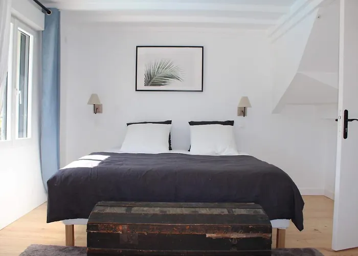 Au Jardin De Capucine