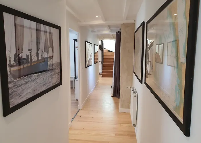 Au Jardin De Capucine Holiday home Bricqueville-sur-Mer