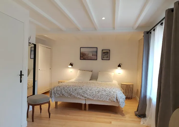 Au Jardin De Capucine