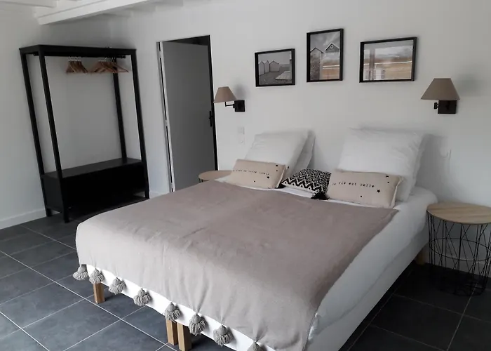 Au Jardin De Capucine